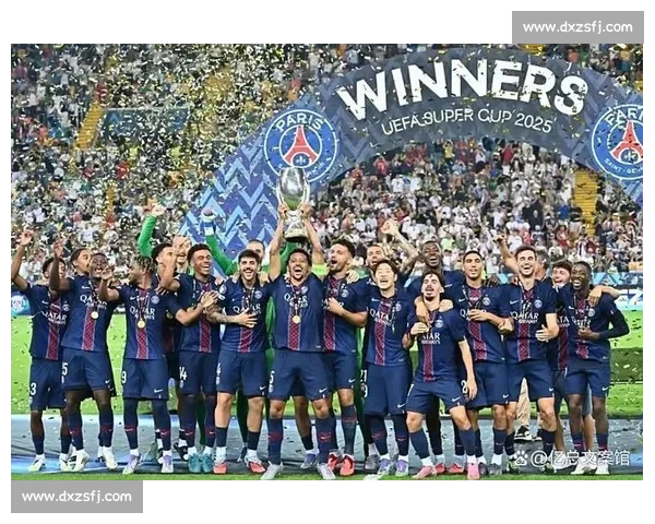 巴黎世俱杯狂揽 4000 万欧元,夺冠或创纪录豪取 6330 万欧元奖金